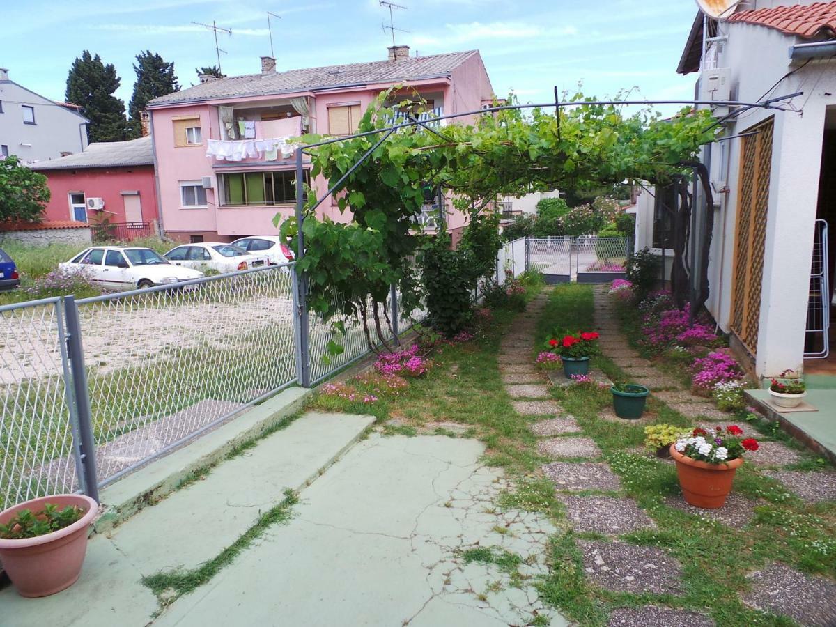 Marija Pula Exterior photo